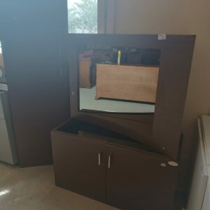 Mobilier de baie de calitate Italiană SH R243