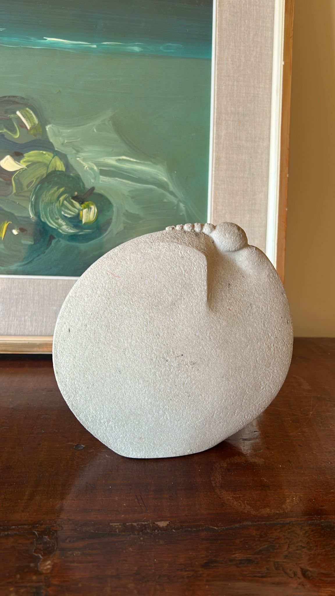 Statuetă decorativă sh de calitate italiană R-160 - imagine 3