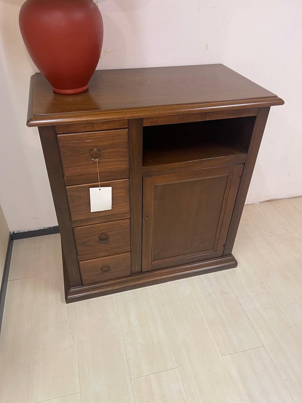 Comoda noua de lemn masiv made in italy R-1014