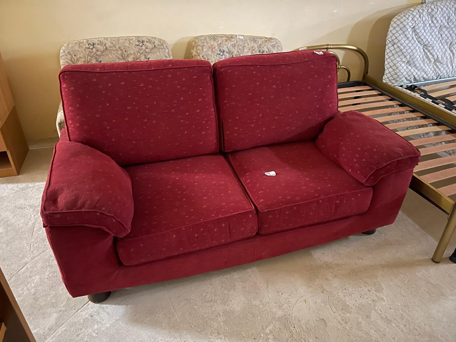 Canapea fixa made in italy R-372 - imagine 3