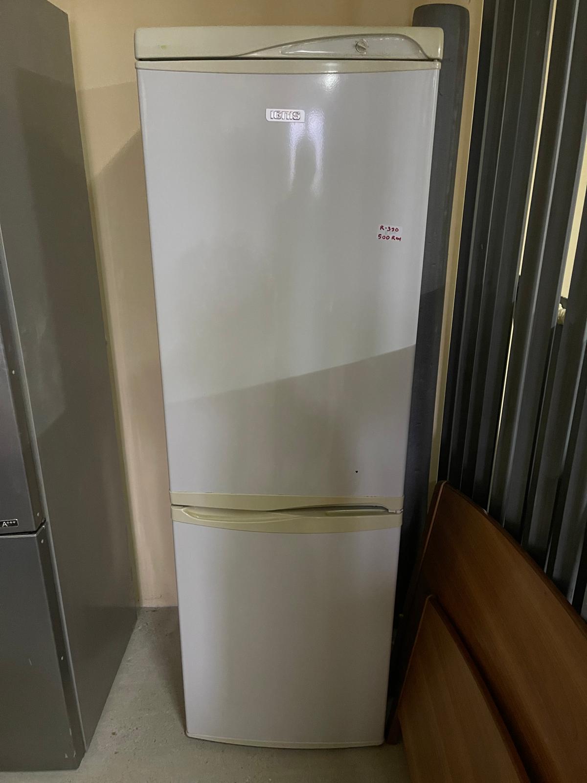 Frigider IGNIS made in italy R-390