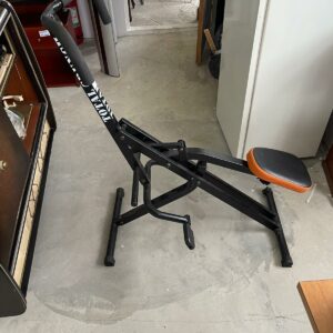Aparat manual exercitii sala made in italy R-1087