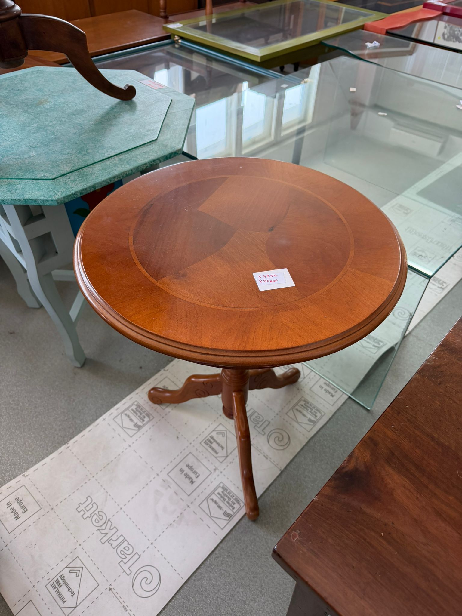 Masuta de cafea sh s 4950