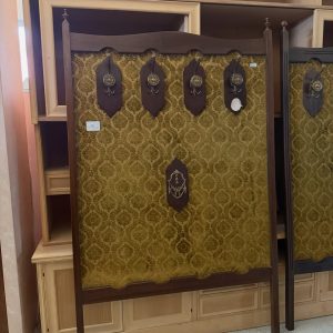 Cuier vintage sh de calitate italiană 3603/U