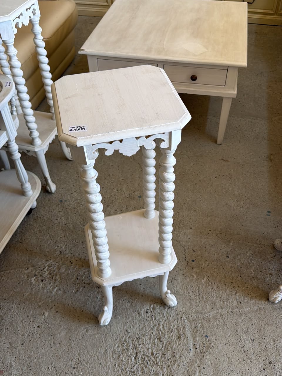 Suport Decorativ pentru Flori sh de calitate italiană - imagine 2