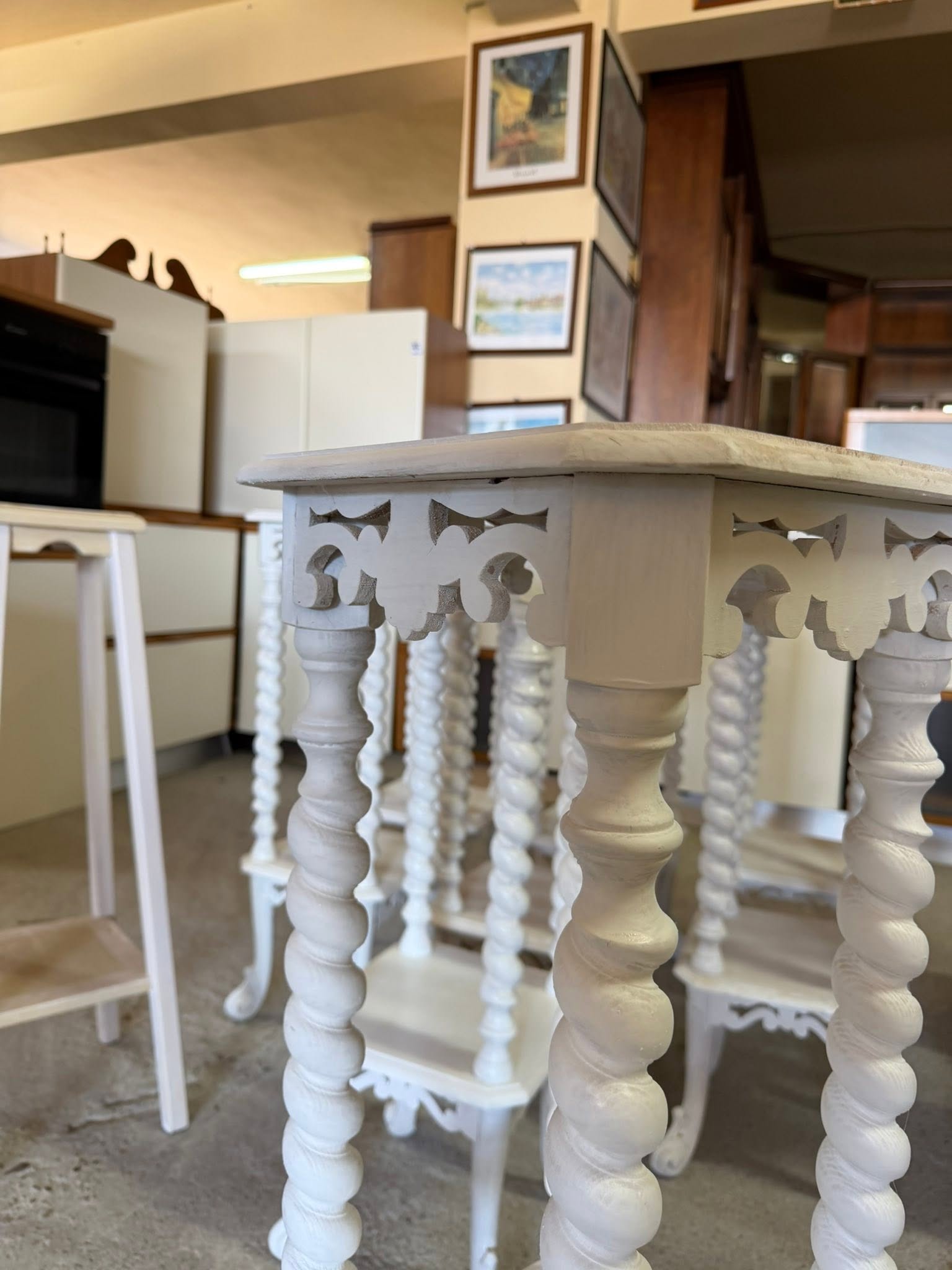 Suport Decorativ pentru Flori sh de calitate italiană - imagine 4
