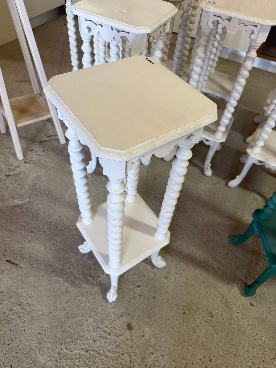 Suport Decorativ pentru Flori sh de calitate italiană
