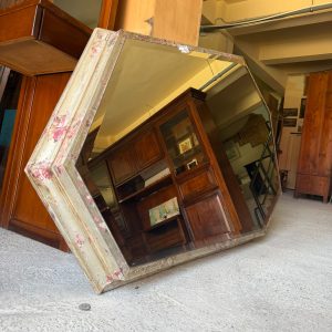 Oglindă vintage SH de calitate italiană – 4370/U