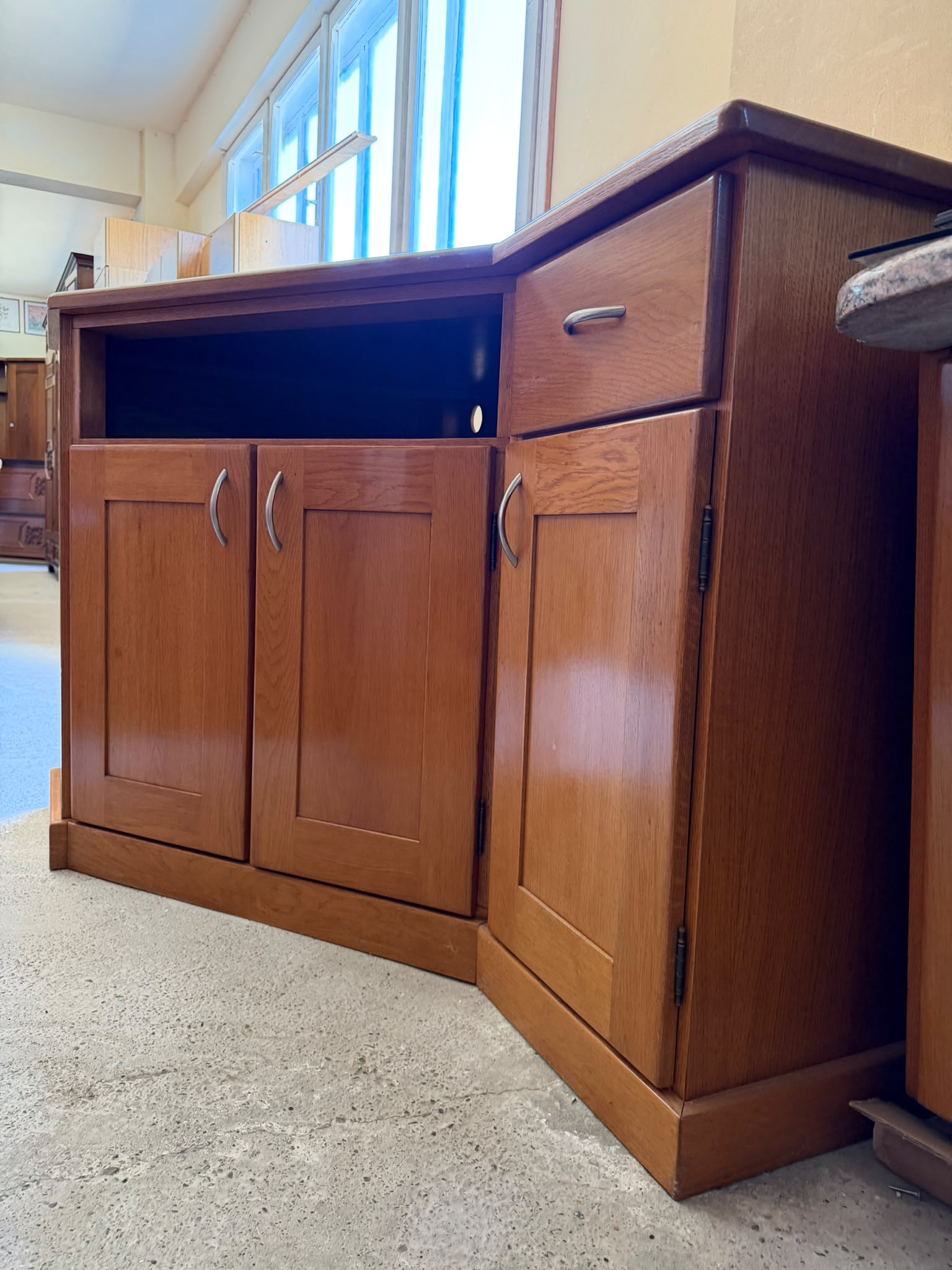 Mobilier living SH de calitate italiană 3814/U - imagine 4