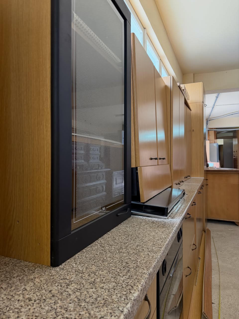 Bucătărie SH 405 cm + 3 corpuri separate – Cod 4759/U - imagine 3
