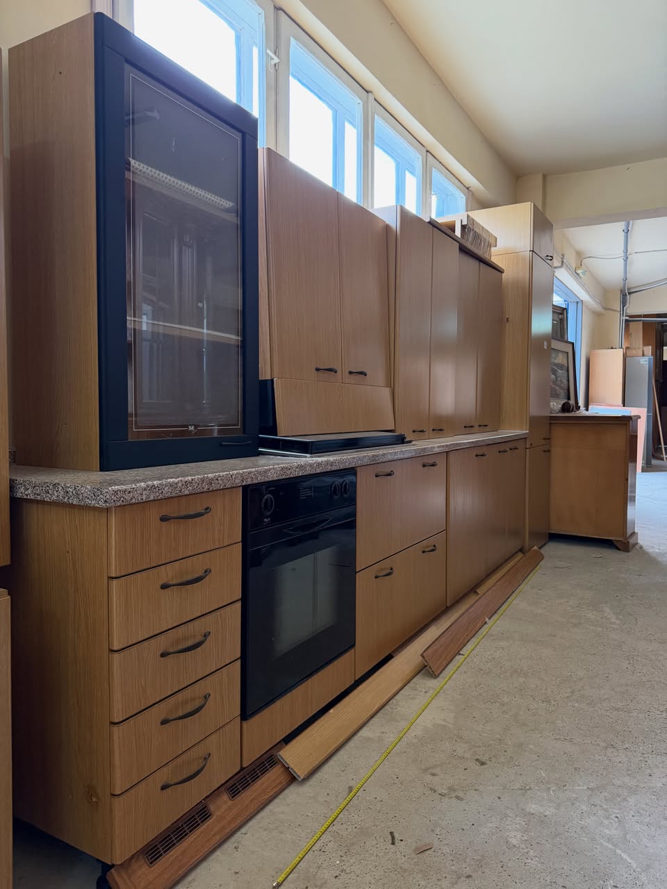 Bucătărie SH 405 cm + 3 corpuri separate – Cod 4759/U