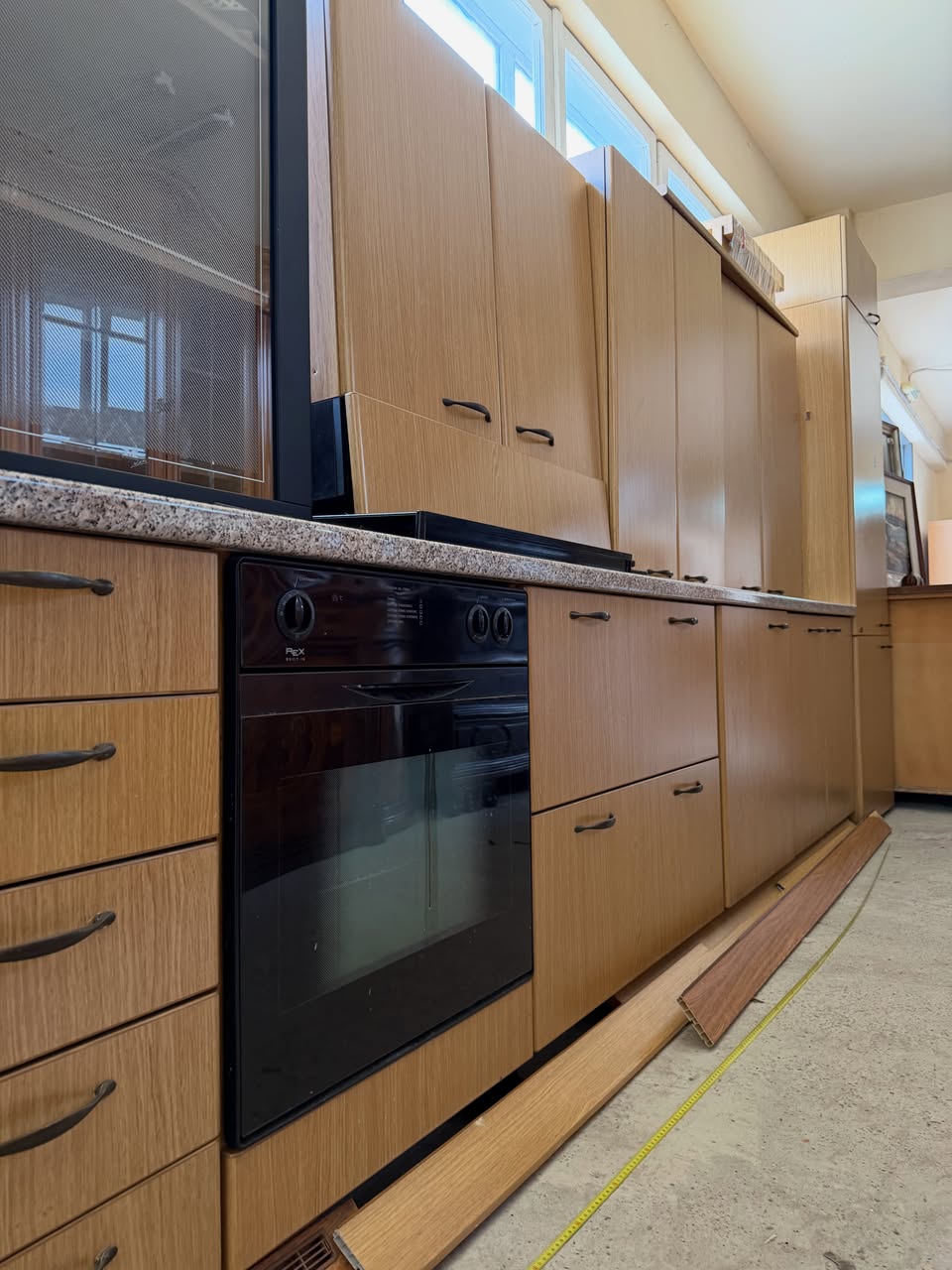 Bucătărie SH 405 cm + 3 corpuri separate – Cod 4759/U - imagine 2